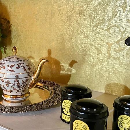 La Maison Leonard Blere Ngoại thất bức ảnh