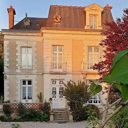 La Maison Leonard Blere Ngoại thất bức ảnh