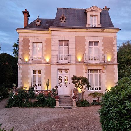La Maison Leonard Blere Ngoại thất bức ảnh