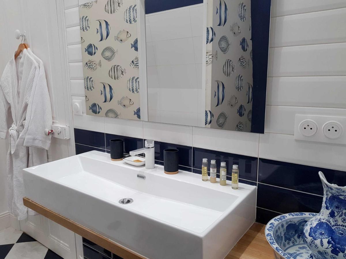 La Maison Leonard Blere Ngoại thất bức ảnh
