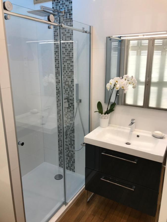 La Maison Leonard Blere Ngoại thất bức ảnh