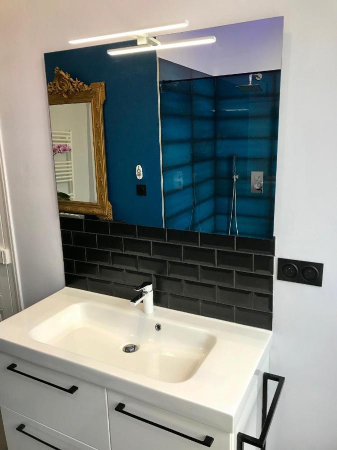 La Maison Leonard Blere Ngoại thất bức ảnh