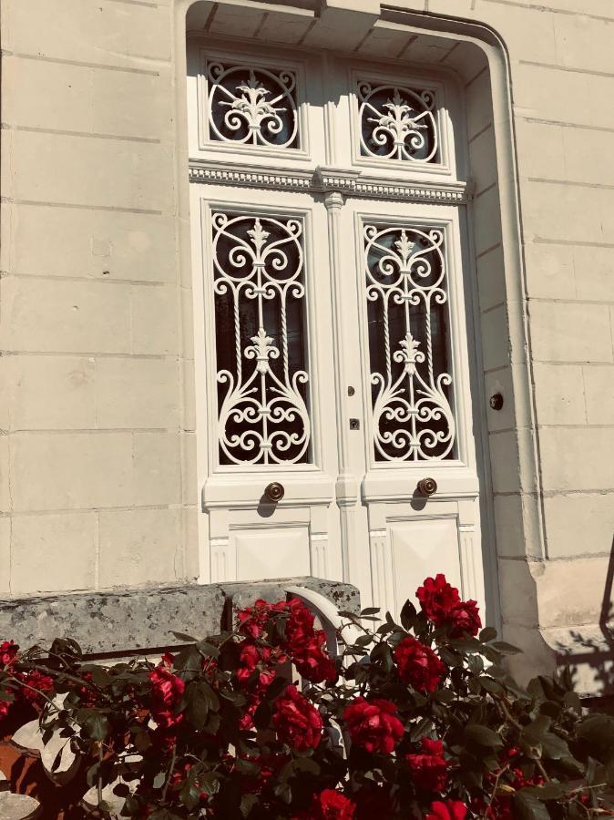 La Maison Leonard Blere Ngoại thất bức ảnh