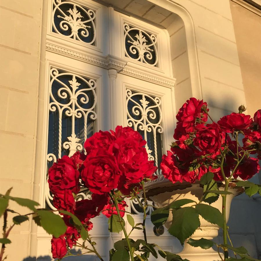 La Maison Leonard Blere Ngoại thất bức ảnh