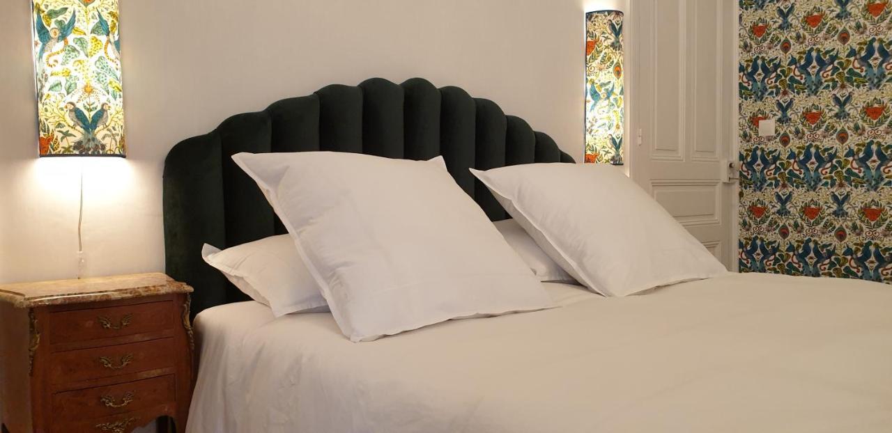 La Maison Leonard Blere Ngoại thất bức ảnh