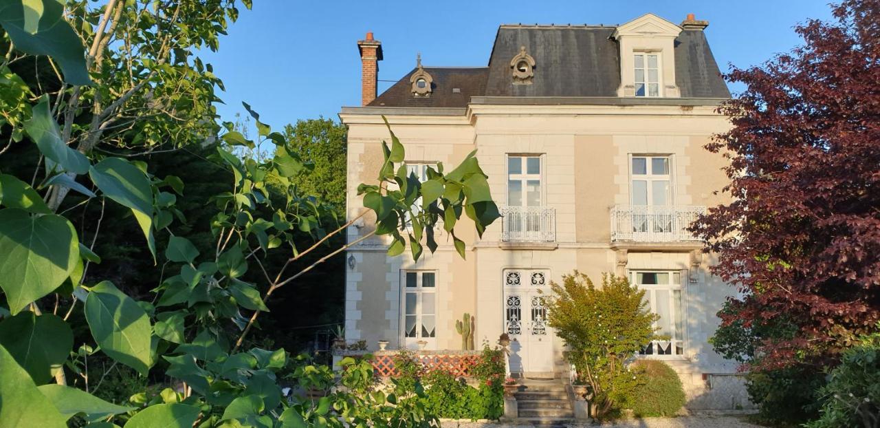 La Maison Leonard Blere Ngoại thất bức ảnh