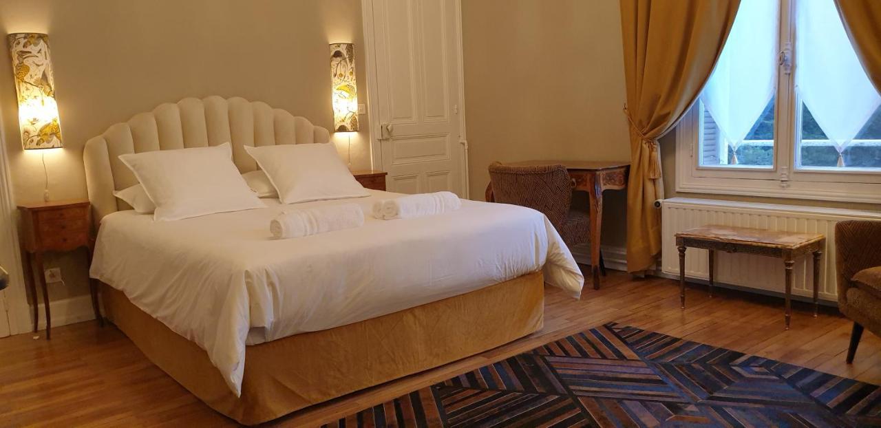 La Maison Leonard Blere Ngoại thất bức ảnh