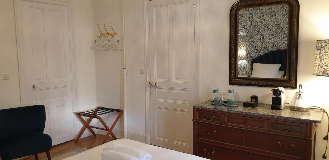 La Maison Leonard Blere Ngoại thất bức ảnh