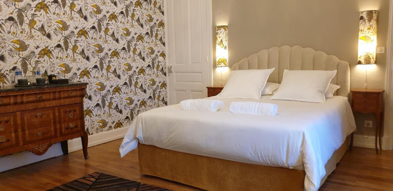 La Maison Leonard Blere Ngoại thất bức ảnh