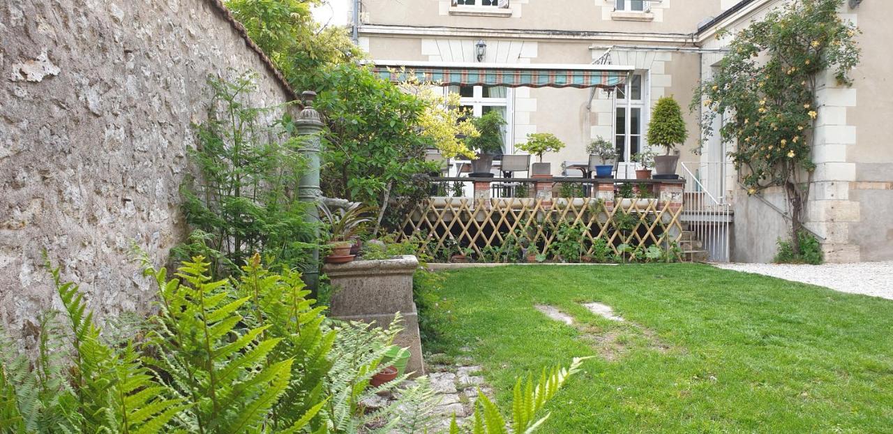 La Maison Leonard Blere Ngoại thất bức ảnh