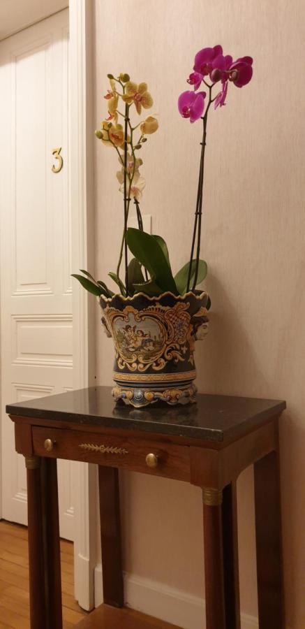 La Maison Leonard Blere Ngoại thất bức ảnh