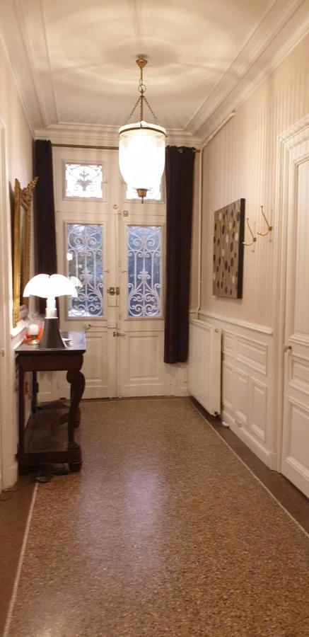 La Maison Leonard Blere Ngoại thất bức ảnh