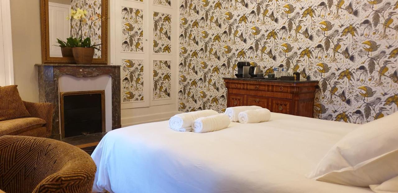 La Maison Leonard Blere Ngoại thất bức ảnh