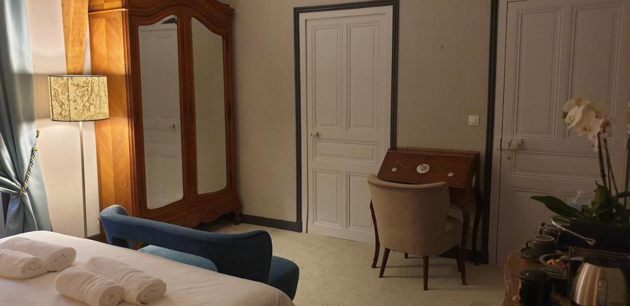 La Maison Leonard Blere Ngoại thất bức ảnh
