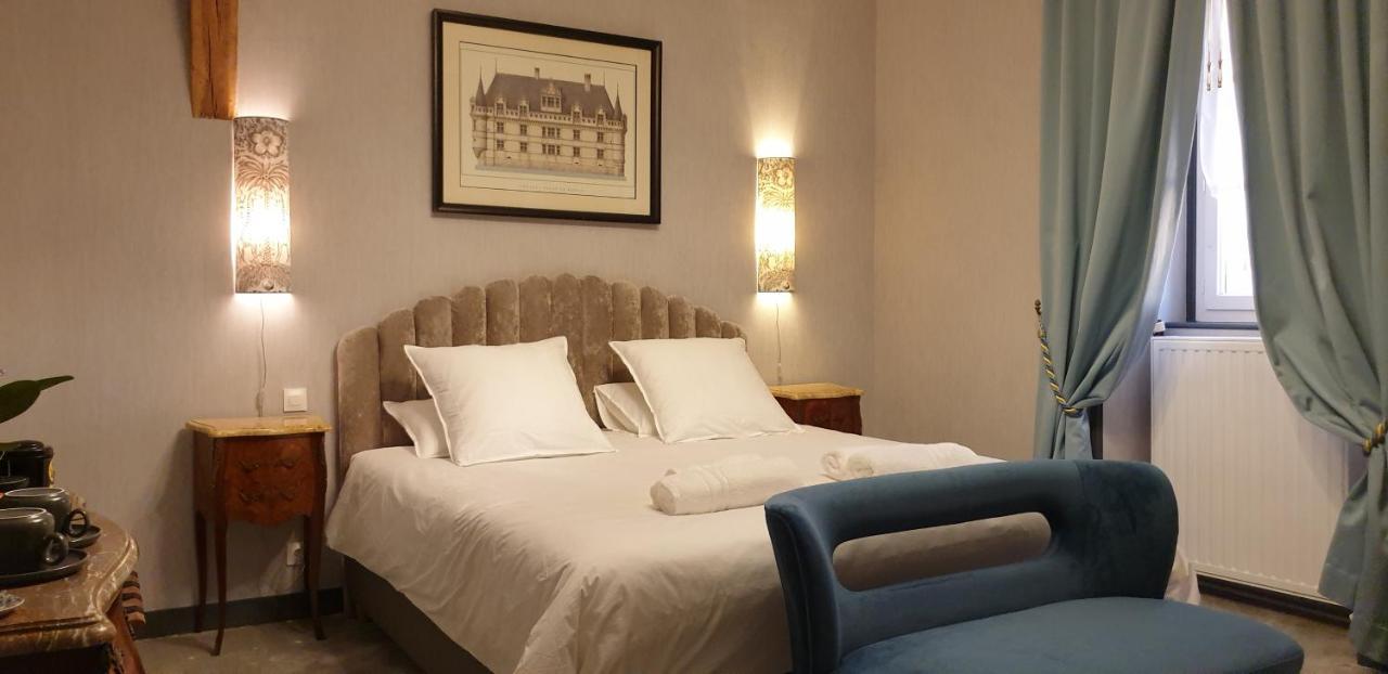La Maison Leonard Blere Ngoại thất bức ảnh