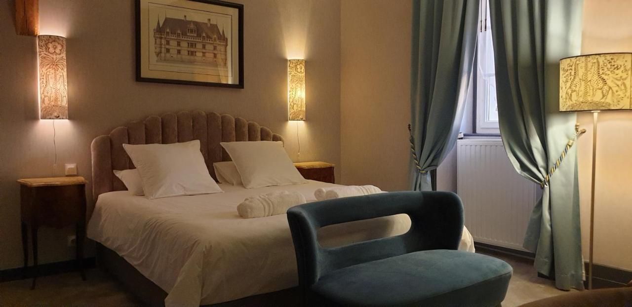 La Maison Leonard Blere Ngoại thất bức ảnh