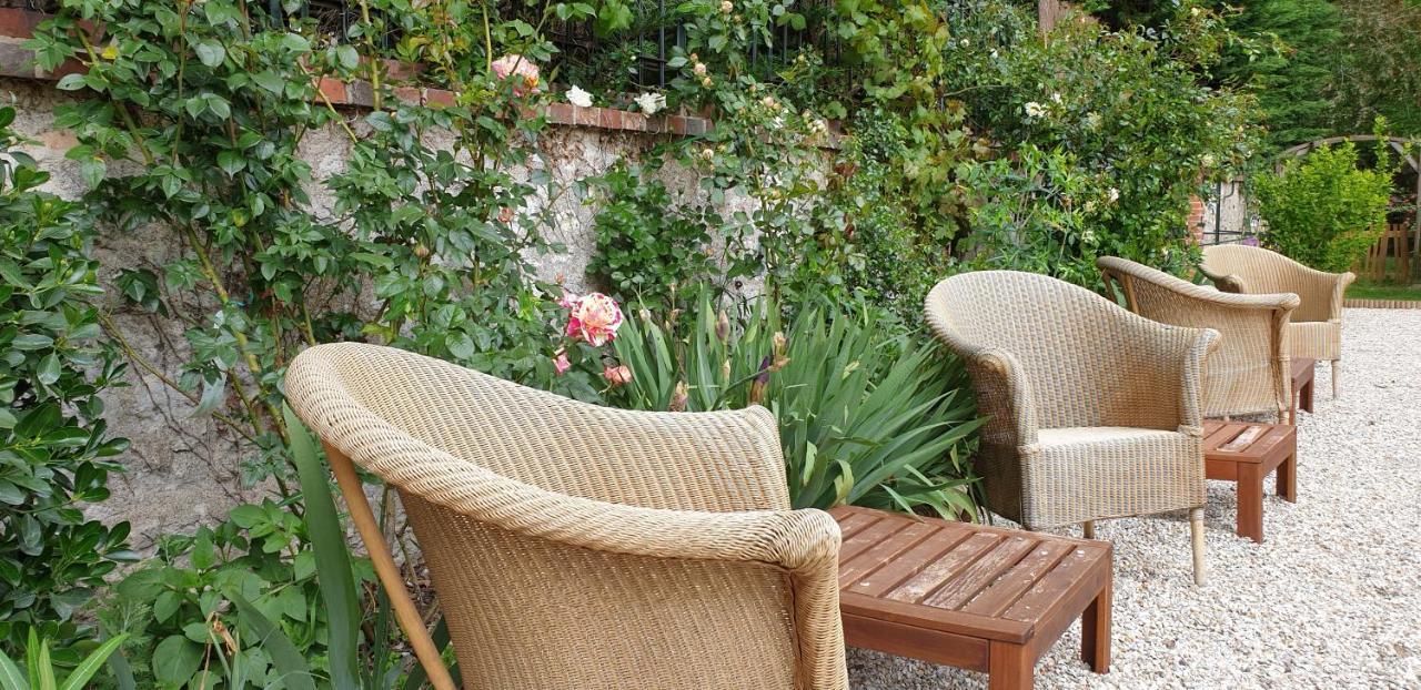 La Maison Leonard Blere Ngoại thất bức ảnh