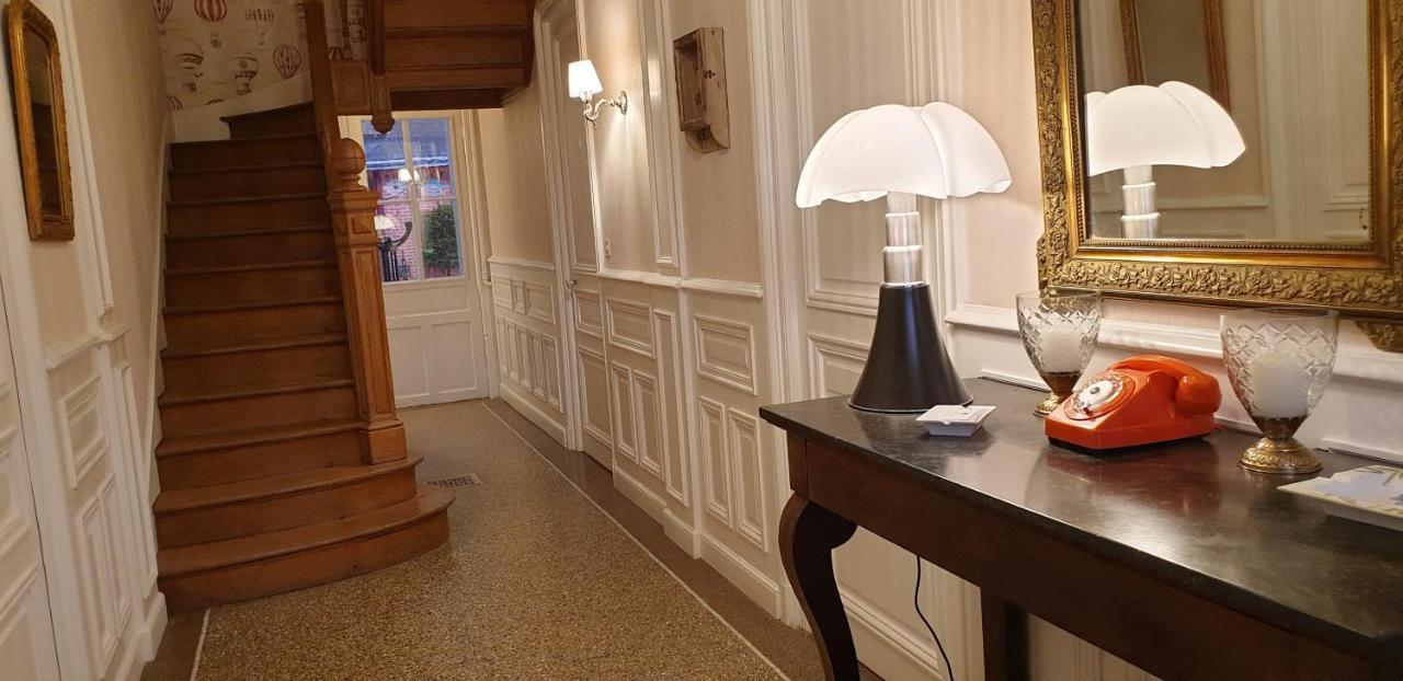 La Maison Leonard Blere Ngoại thất bức ảnh