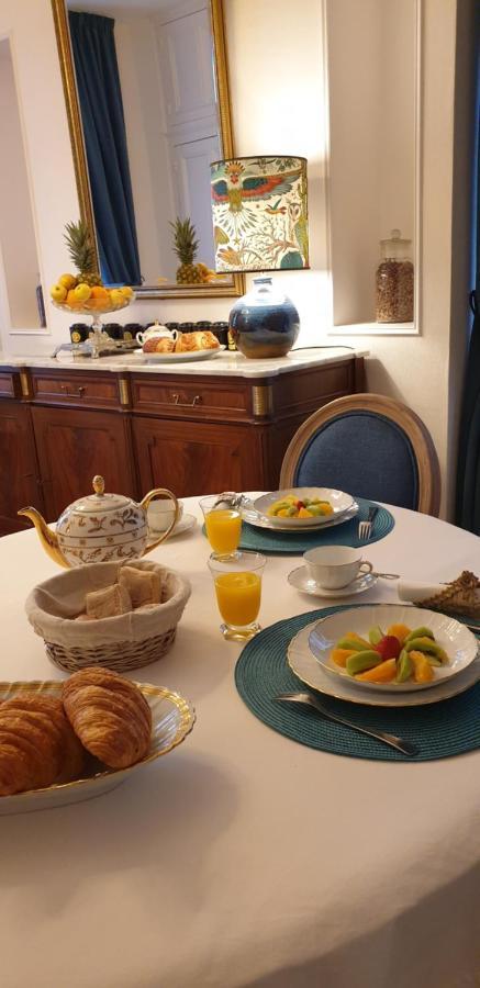 La Maison Leonard Blere Ngoại thất bức ảnh