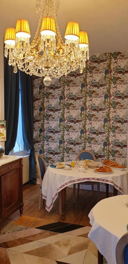 La Maison Leonard Blere Ngoại thất bức ảnh