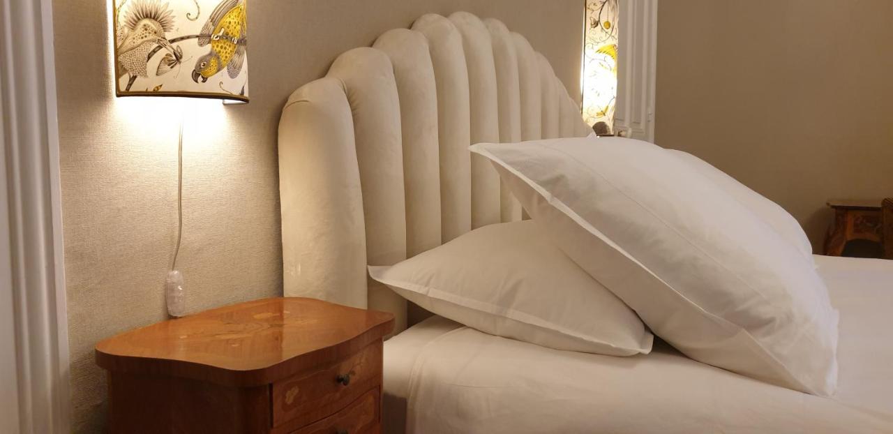 La Maison Leonard Blere Ngoại thất bức ảnh
