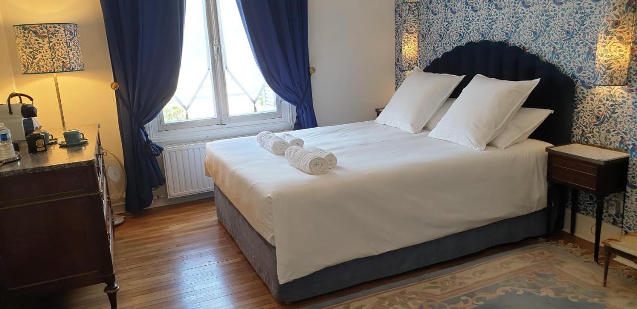 La Maison Leonard Blere Ngoại thất bức ảnh