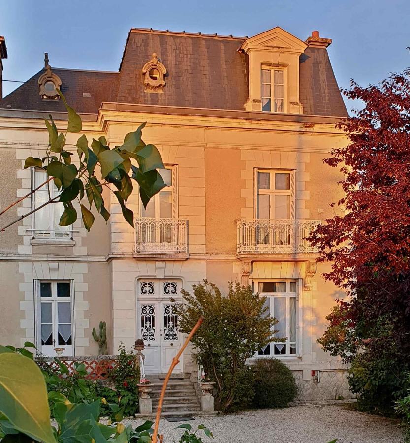 La Maison Leonard Blere Ngoại thất bức ảnh