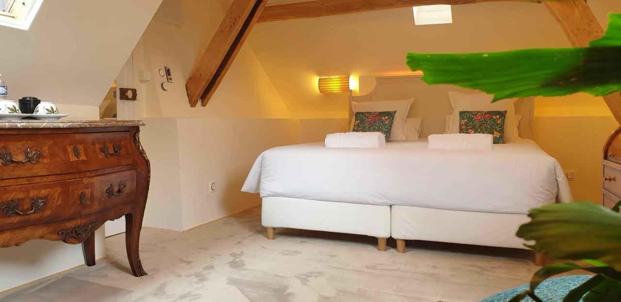 La Maison Leonard Blere Ngoại thất bức ảnh