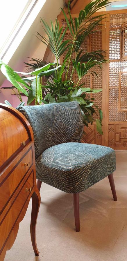La Maison Leonard Blere Ngoại thất bức ảnh
