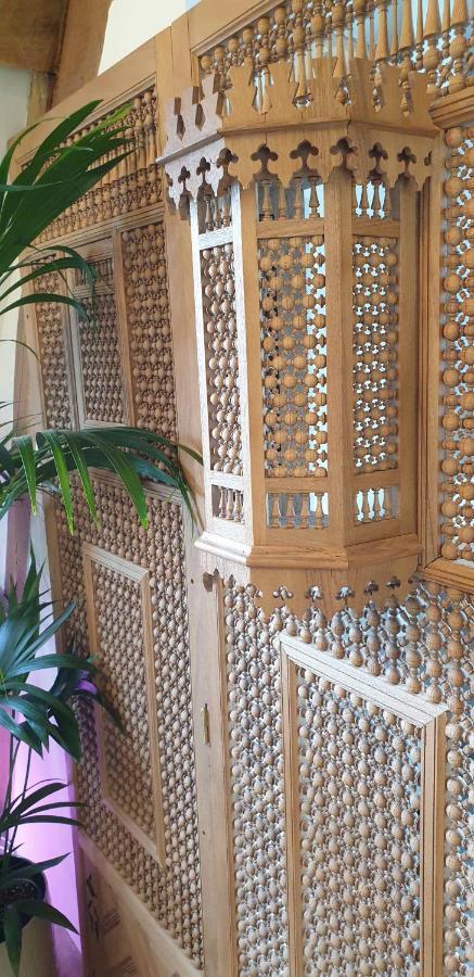 La Maison Leonard Blere Ngoại thất bức ảnh