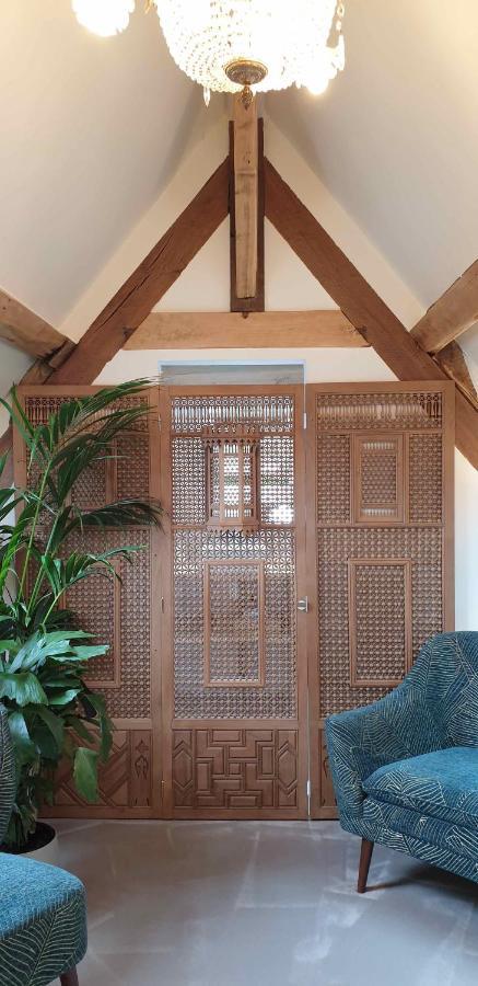 La Maison Leonard Blere Ngoại thất bức ảnh